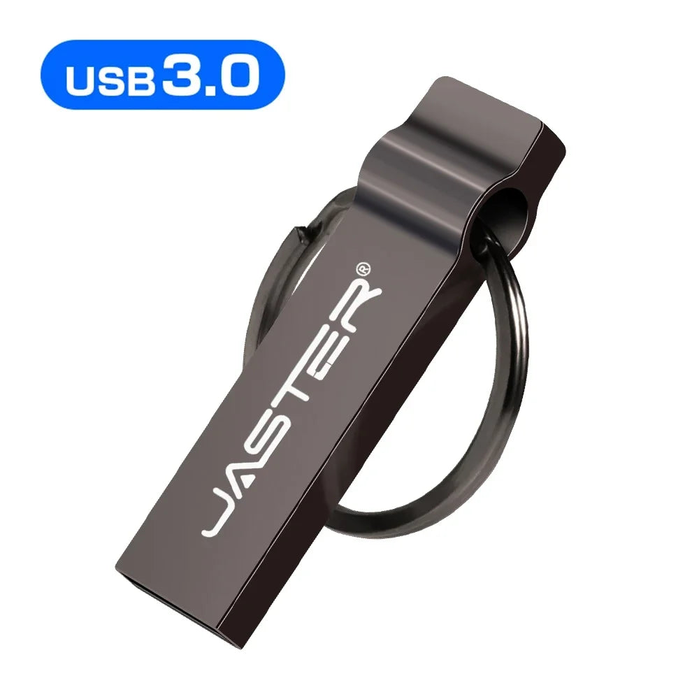 JASTER USB Flash Laufwerk 16GB 8GB drive 64GB 32GB Flash-Speicherstick