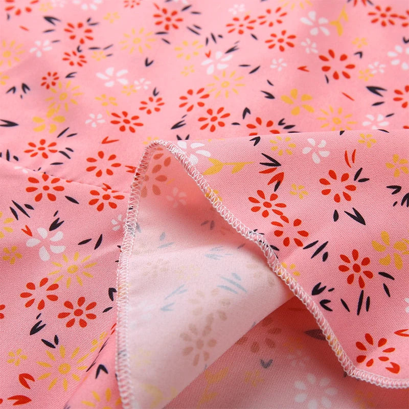 Kleid oder Bluse Sommer Edition 2024