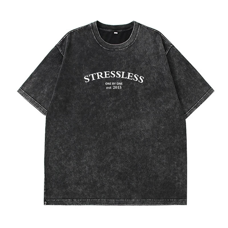 Teekoss 100 % Baumwolle Damen T-Shirt