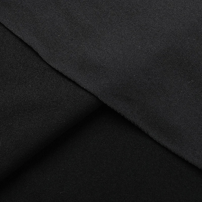 Mozision langes eleganter Kleid