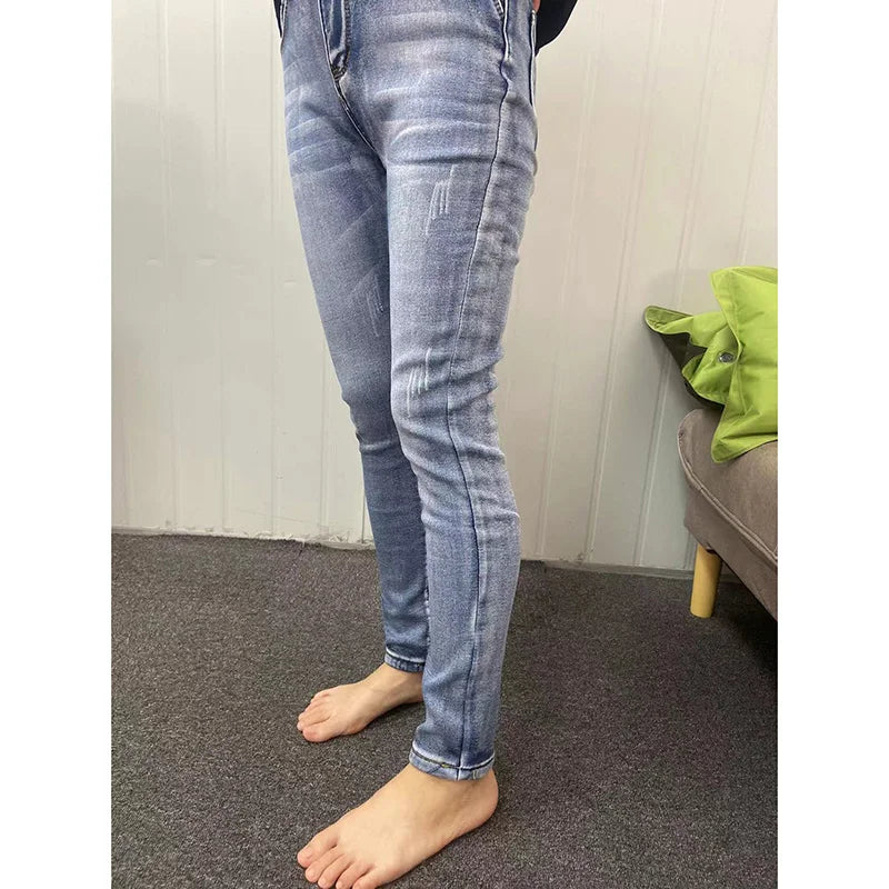 Urworthit Thermo Jeans Winter