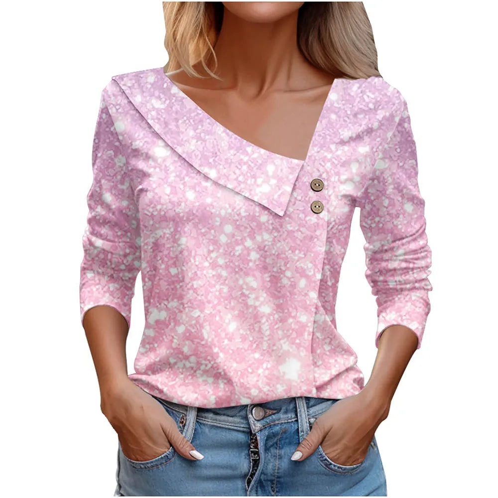 Damen Herbstkollektion 2024 Tops