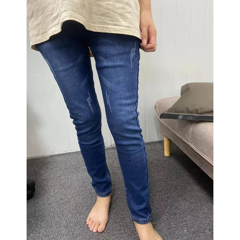 Urworthit Thermo Jeans Winter
