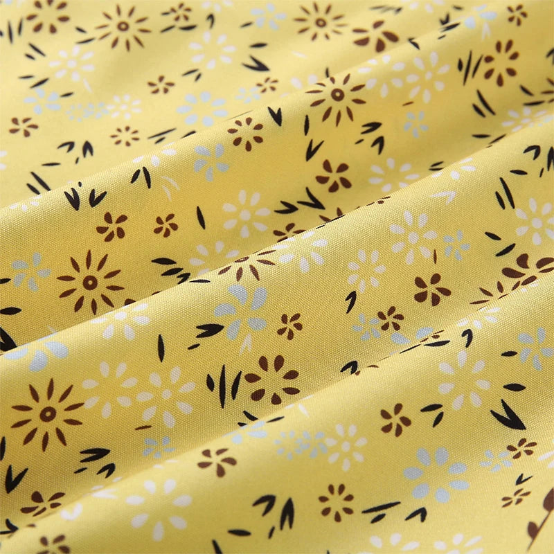 Kleid oder Bluse Sommer Edition 2024