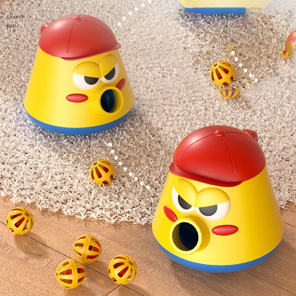 Lernspielzeug Kreatives Lernen Montessori Pädagogische Glocke Kleinkinder