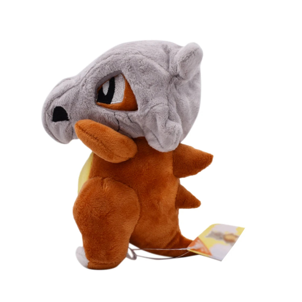 Cubone Plüschtier Pokemon