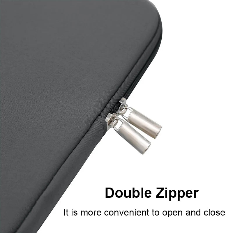 Laptoptasche für 13 14 15 15,6 Zoll Laptops