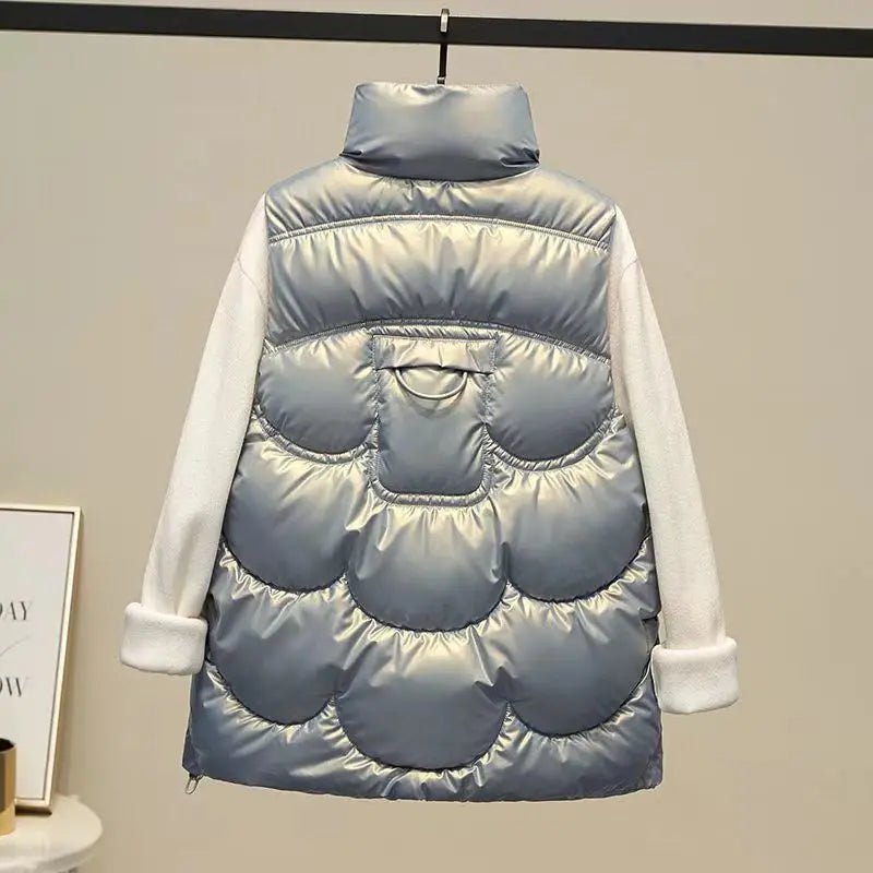 Suyisoda 2023 Kollektion Parka