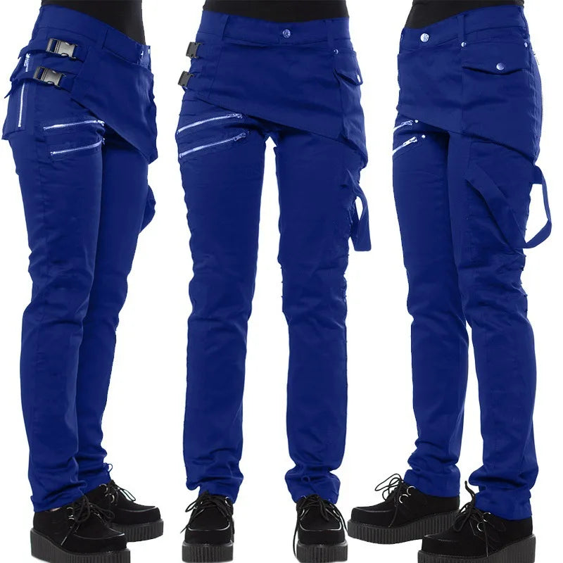 Kalemnmos Hose Slim Fit Model