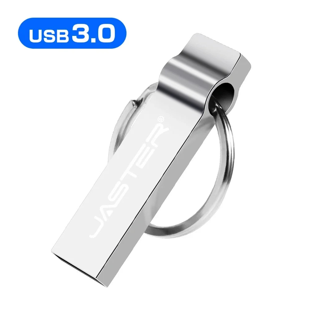 JASTER USB Flash Laufwerk 16GB 8GB drive 64GB 32GB Flash-Speicherstick