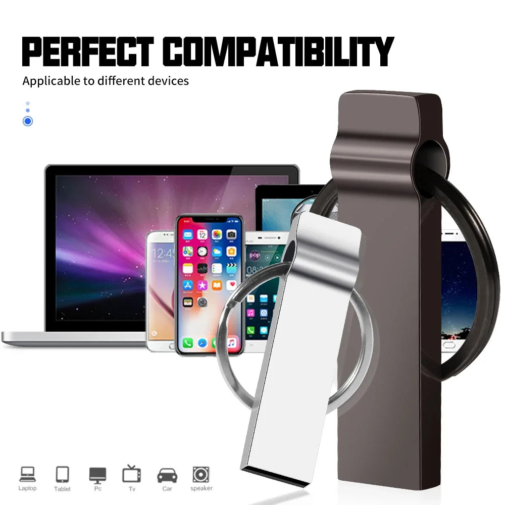 JASTER USB Flash Laufwerk 16GB 8GB drive 64GB 32GB Flash-Speicherstick