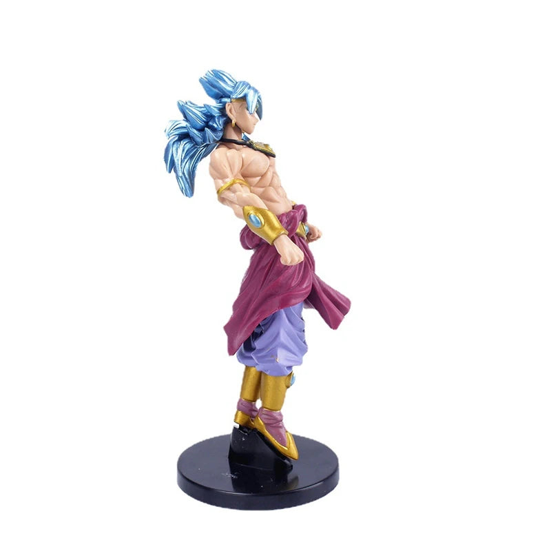 20cm Anime Dragon Ball Actionfigur Bandai