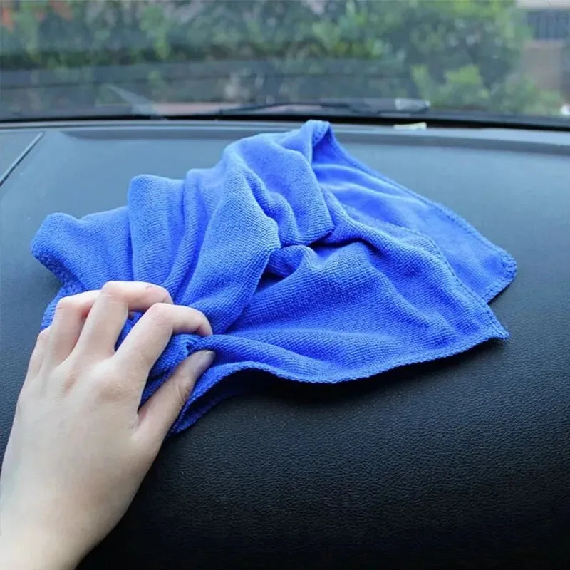 20/10 teiliges Autoreinigungs- und Waschhandtuch