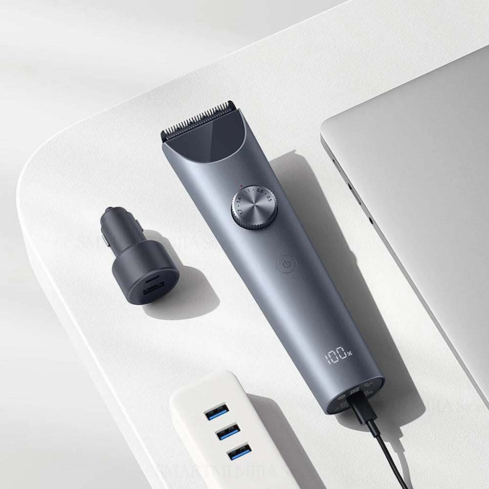 XIAOMI MIJIA Haarschneider 2 Schneidemaschine Trimmer