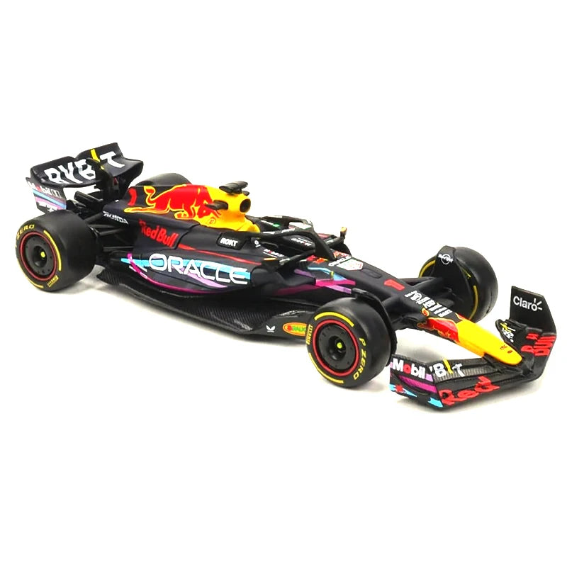 Bburago 1:43 Modelautos / Rennwagen Formel 1