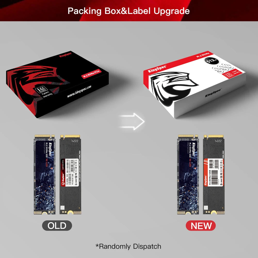 KingSpec M.2 SSD 120 GB 256 GB 512 GB 1 TB SSD Festplatte