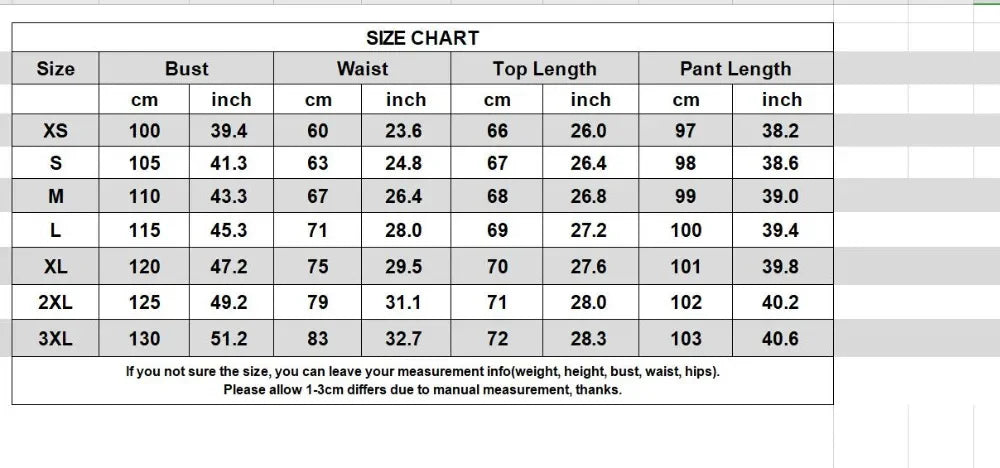 Jogging - Anzug / Trainingsanzug /Leggins Set