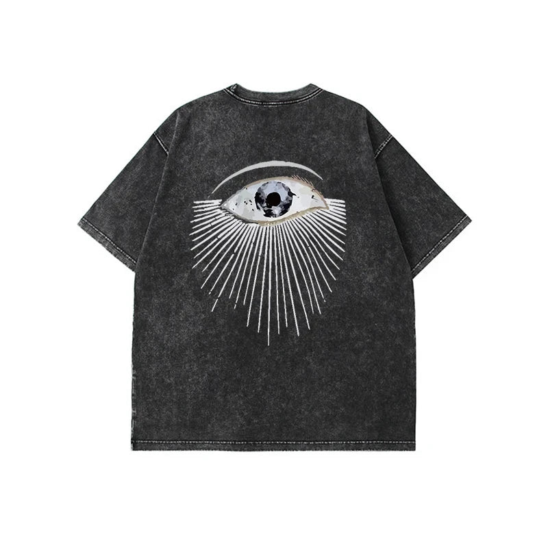 Teekoss 100 % Baumwolle Damen T-Shirt