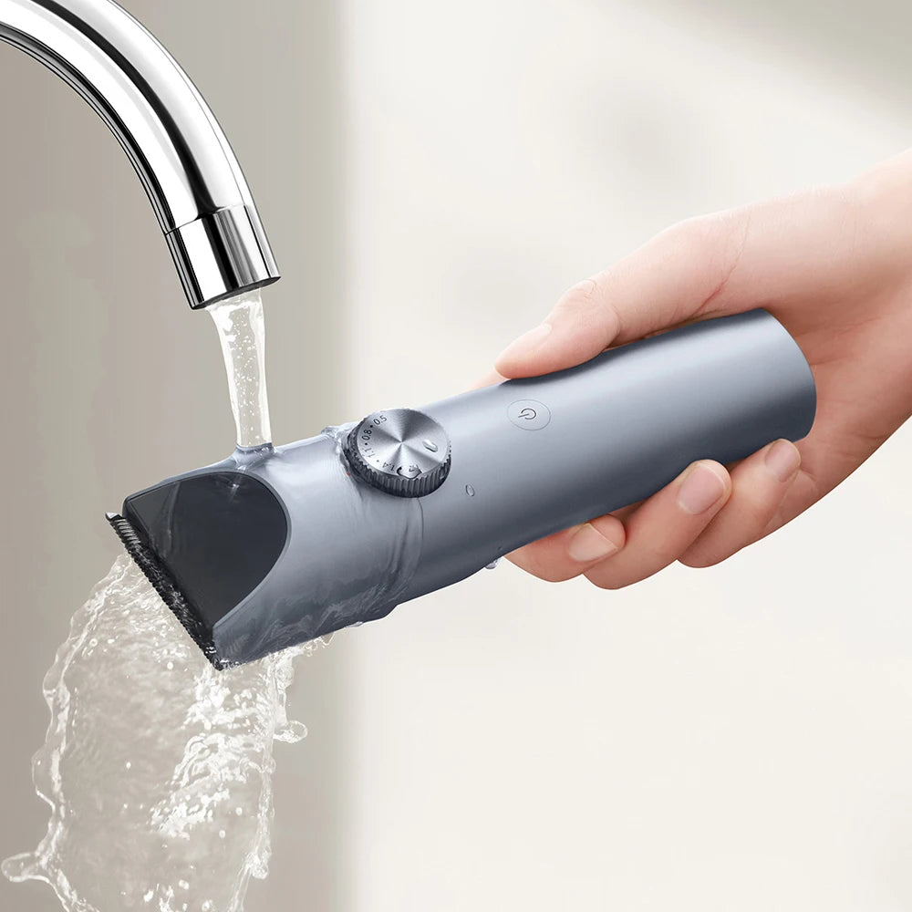 XIAOMI MIJIA Haarschneider 2 Schneidemaschine Trimmer