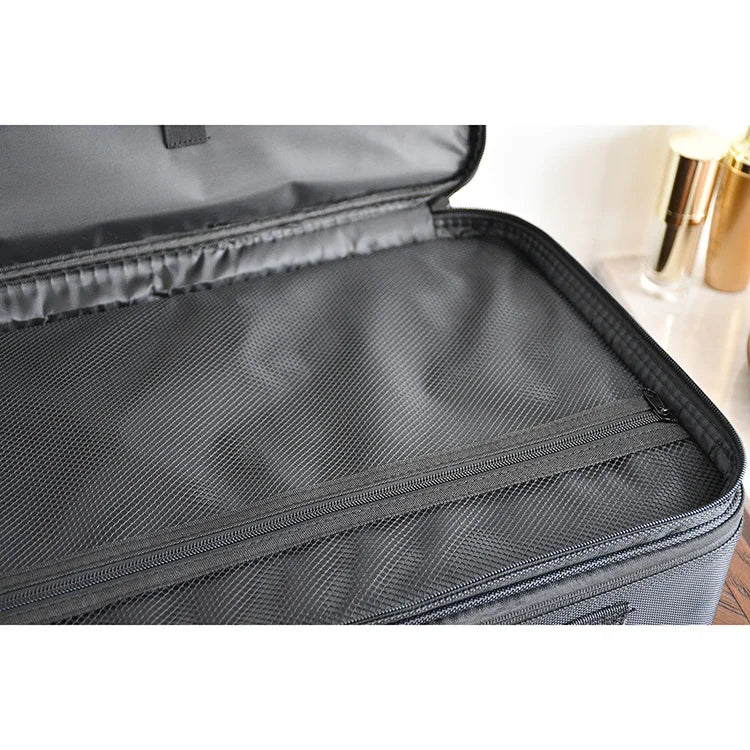 Große Kosmetiktasche