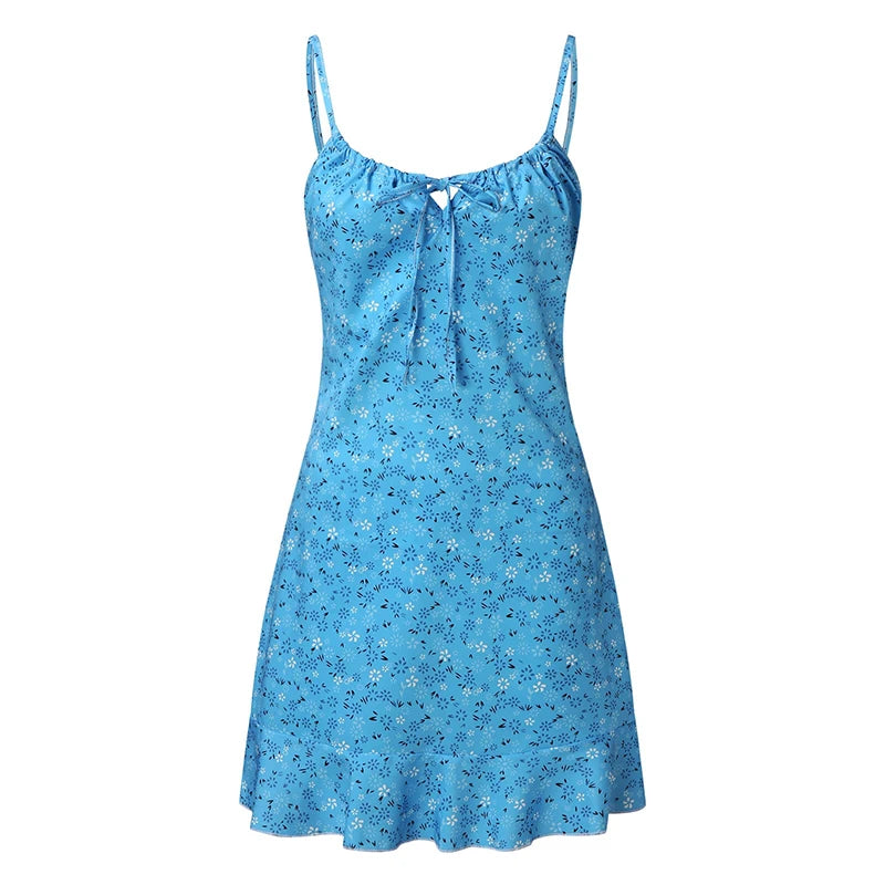 Kleid oder Bluse Sommer Edition 2024