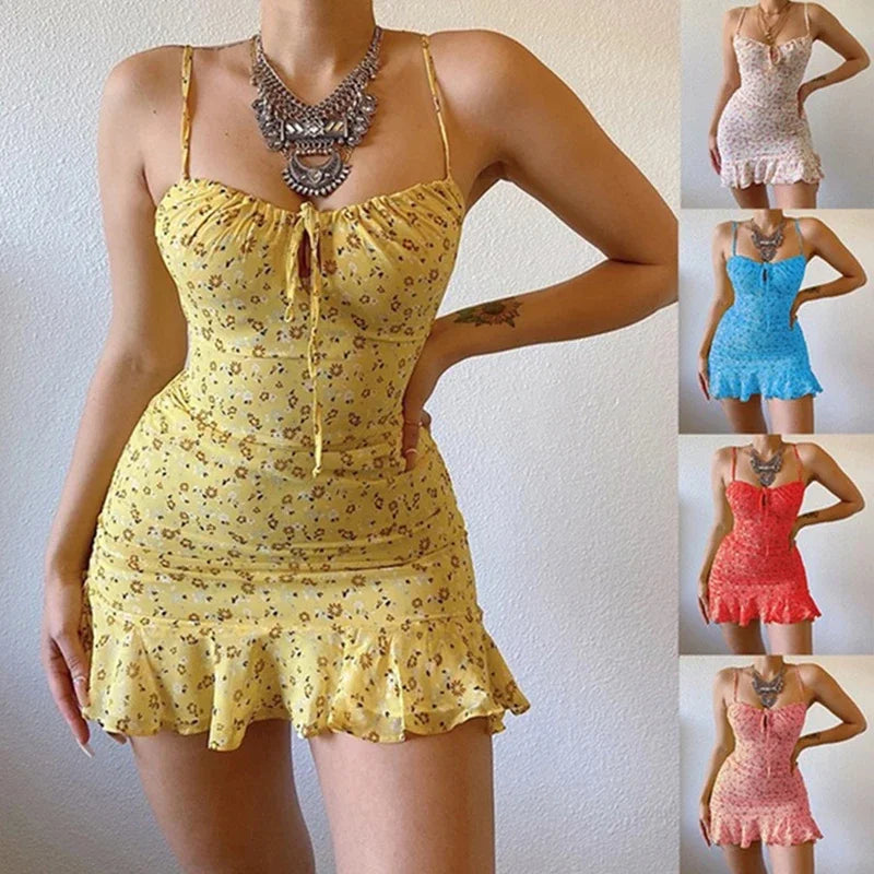Kleid oder Bluse Sommer Edition 2024