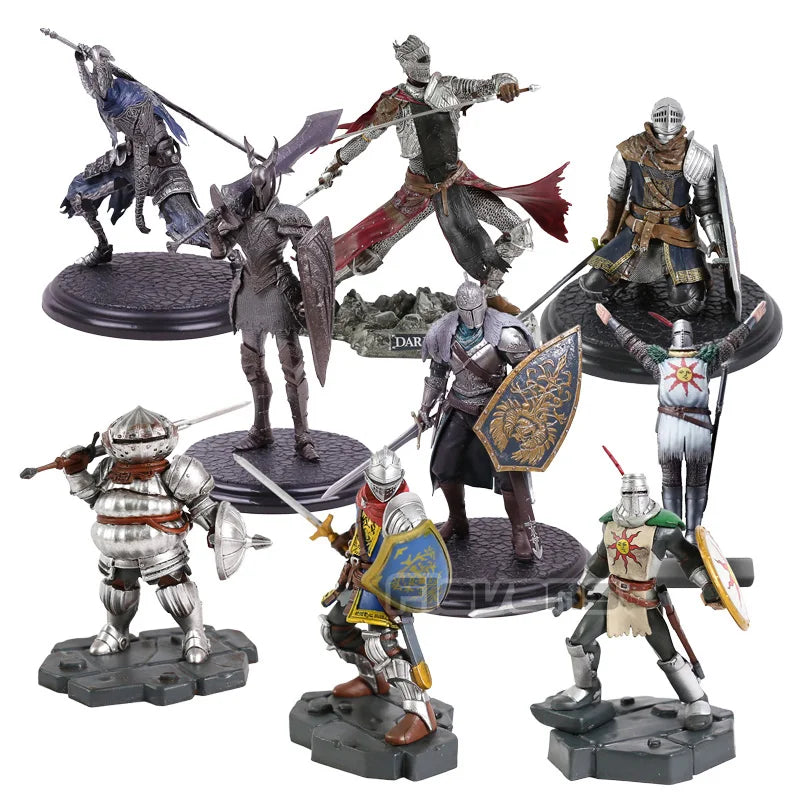 Dark Souls Lordran Siegmeyer Figuren zum Sammeln