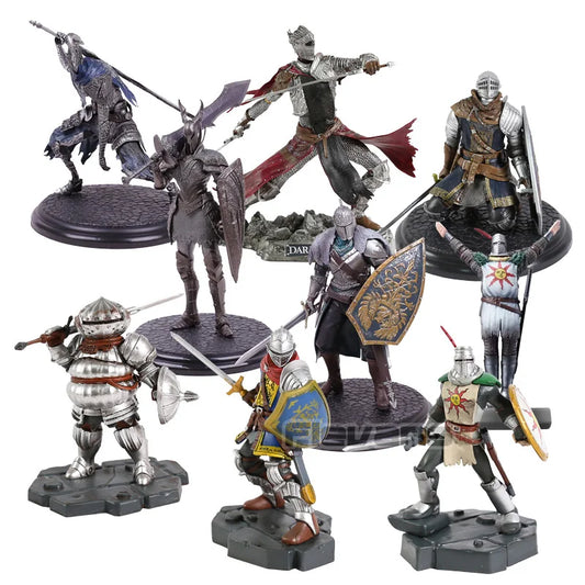 Dark Souls Lordran Siegmeyer Figuren zum Sammeln