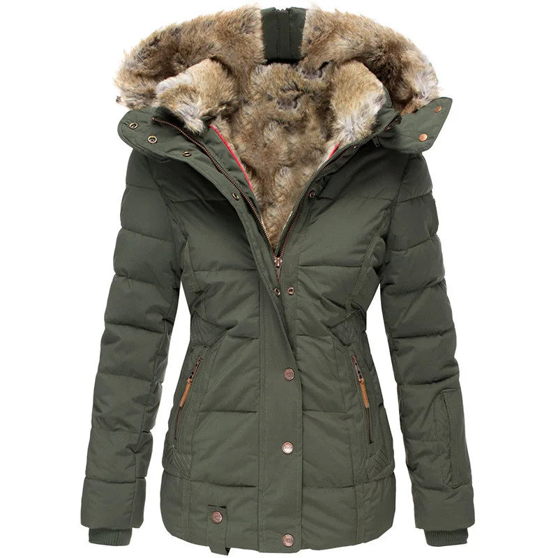 Maßgeschneiderte neue Jacke Mantel Parka