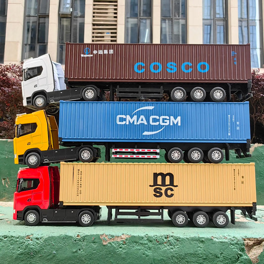 1/50 Lkw Spielzeug Modell LKW