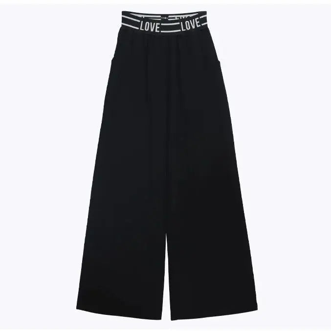 2024 Mädchen Outfit T-Shirt + Hose Größe 5 - 12 Jahre