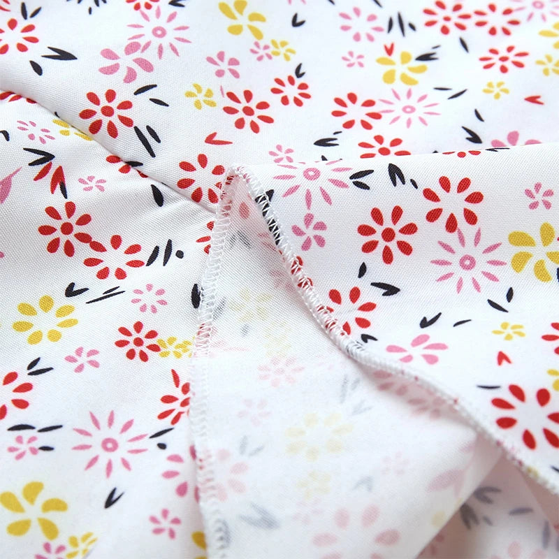 Kleid oder Bluse Sommer Edition 2024