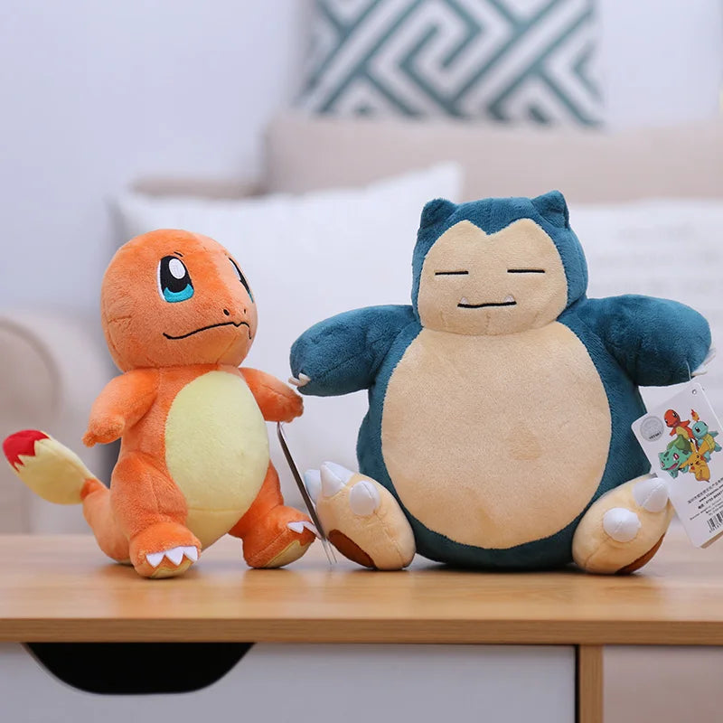 Pokemon Plüsch Spielzeug