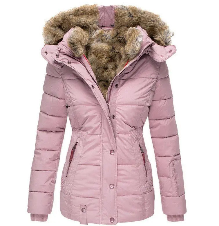 Maßgeschneiderte neue Jacke Mantel Parka