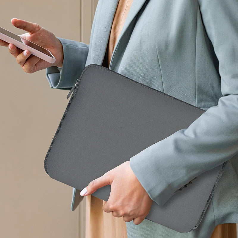 Laptoptasche für 13 14 15 15,6 Zoll Laptops