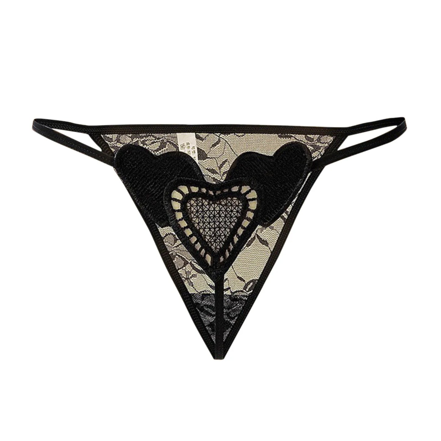 G-String String Tanga Damen Unterwäsche
