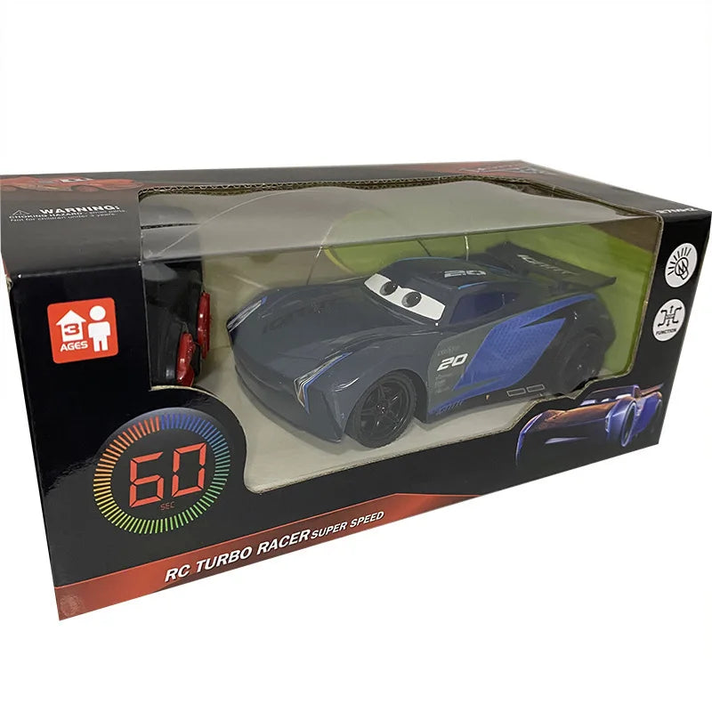 Disney Pixar Cars 3 ferngesteuertes Auto