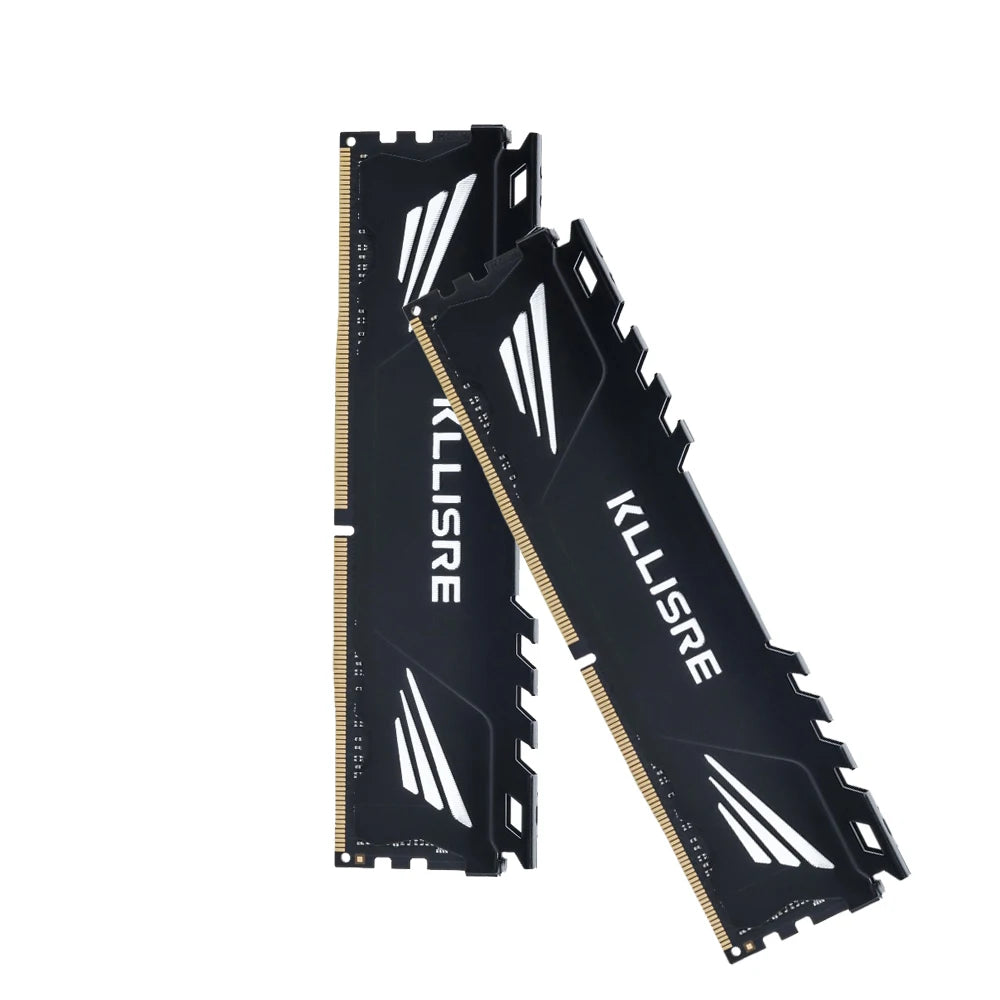 Kllisre RAM ddr4 8gb 16gb Speicher 2666mhz 3200mhz Desktop kompatibel