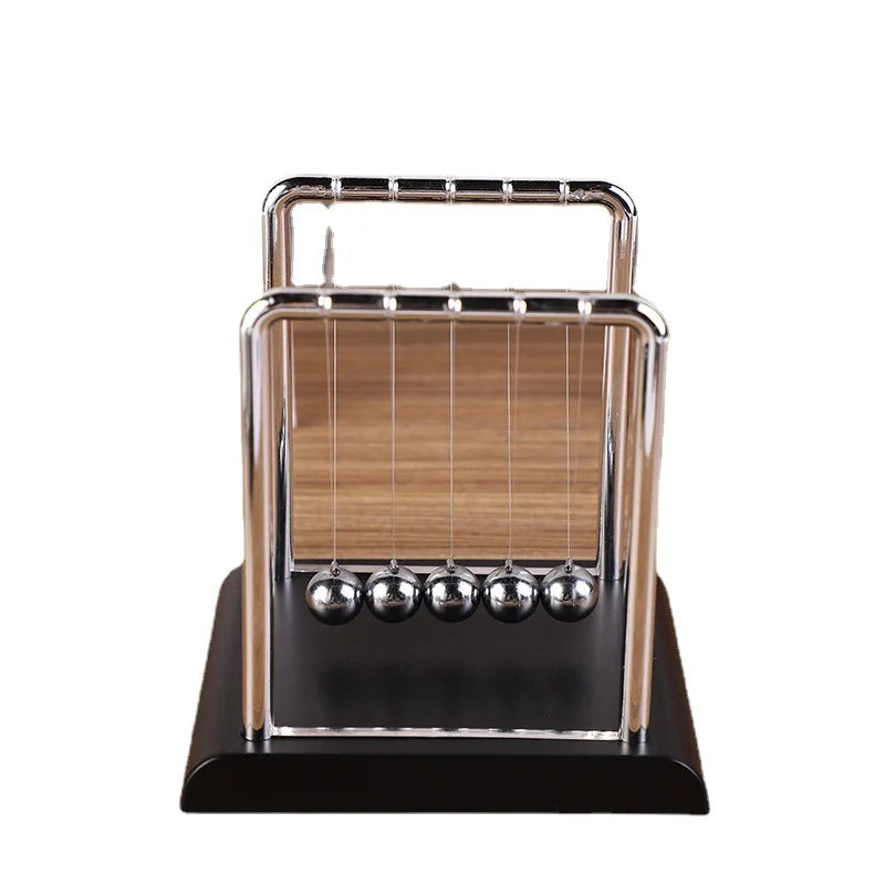 Desktop-Dekoration physische Ornamente Newton Hit Ball Ornamente