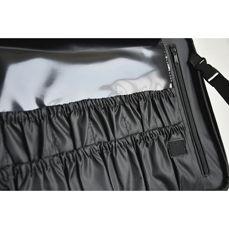 Große Kosmetiktasche