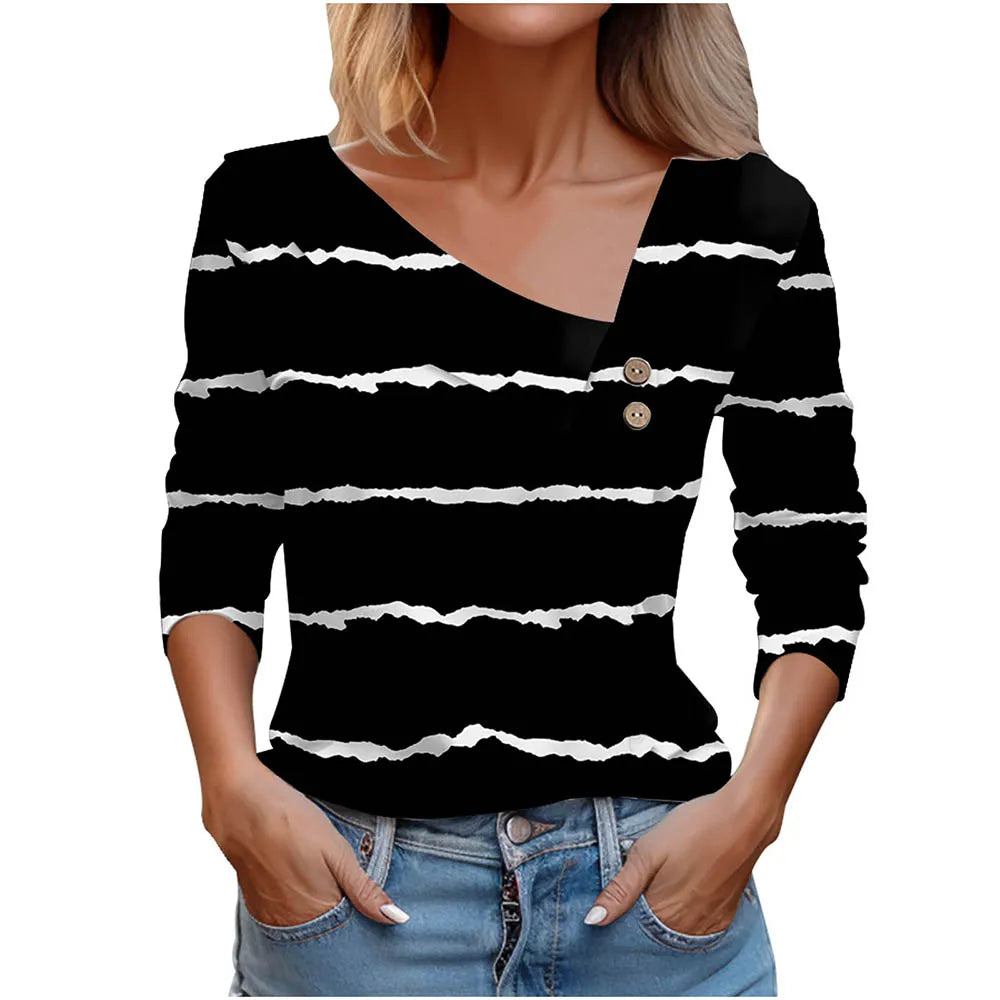 Damen Herbstkollektion 2024 Tops