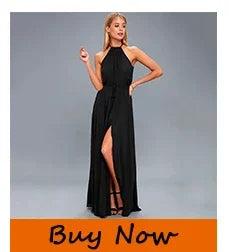 Ärmelloses Rückenfreies Sexy Club Mini Kleid 2024