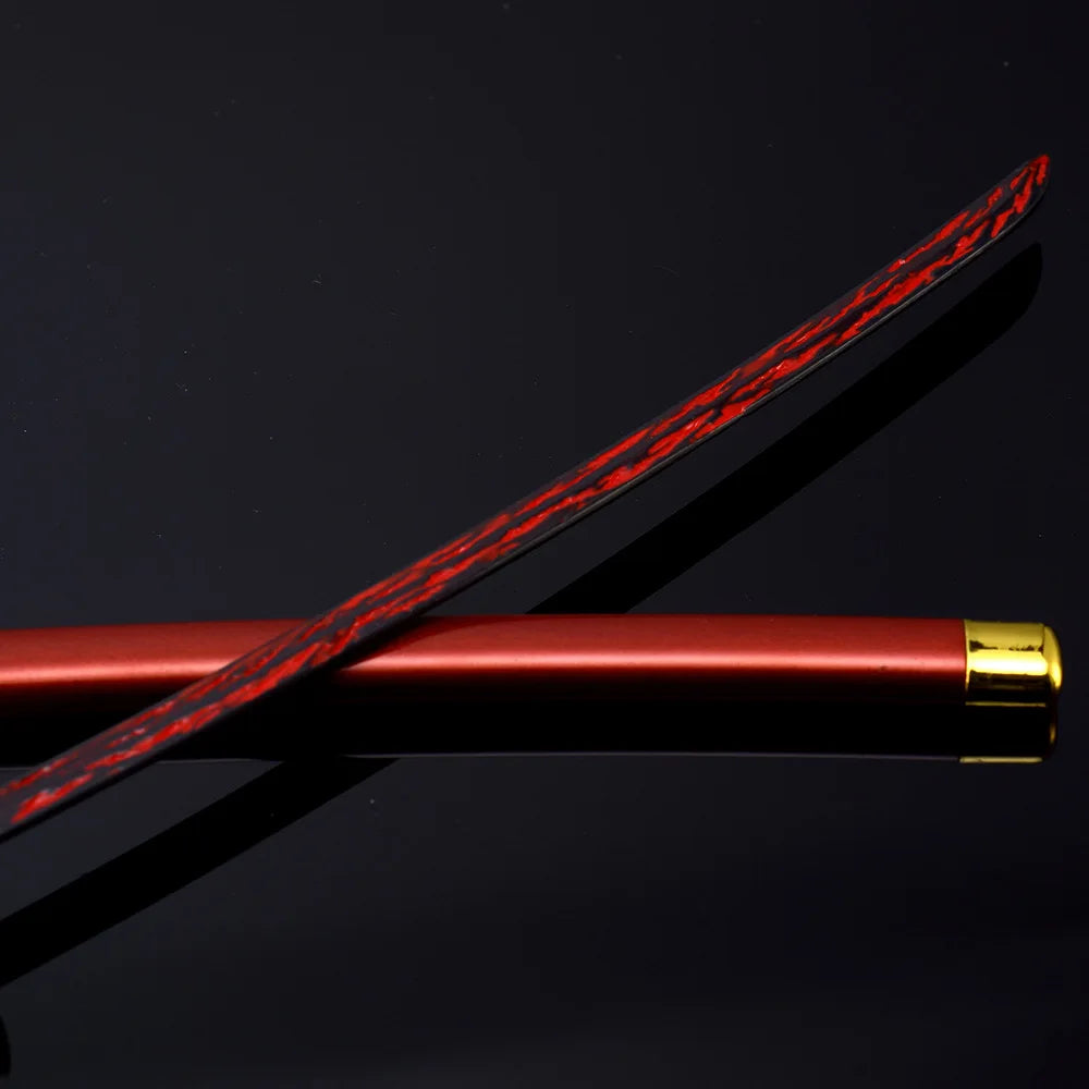 26cm Ryujin Jakka Anime Waffe Modell Samurai