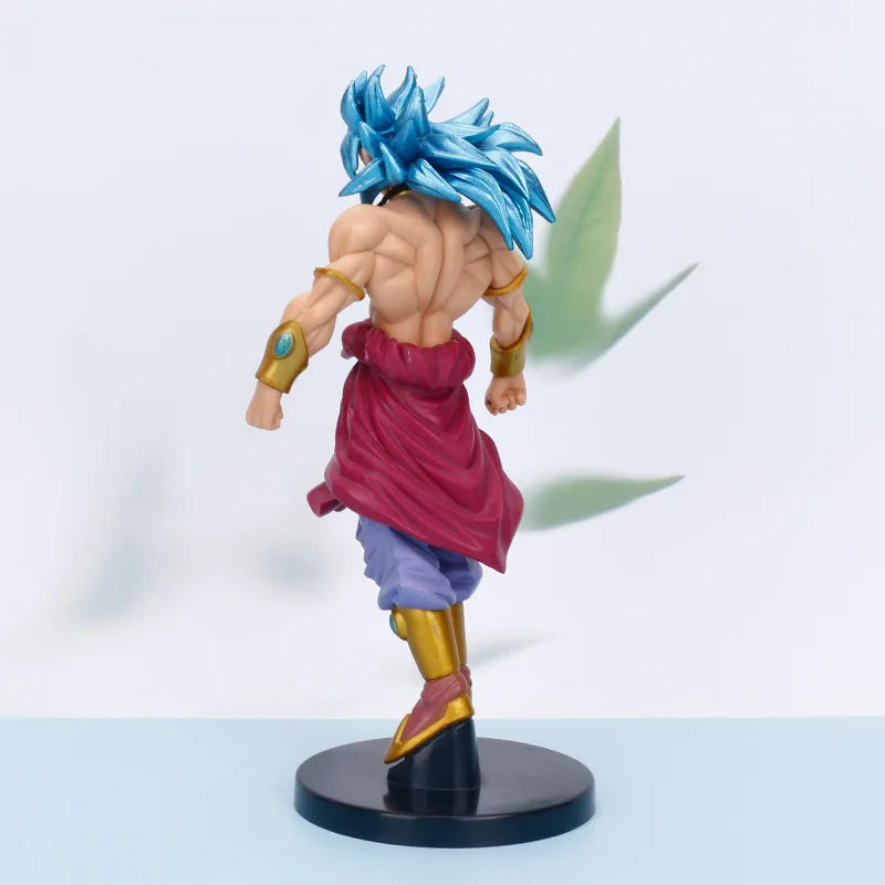 20cm Anime Dragon Ball Actionfigur Bandai