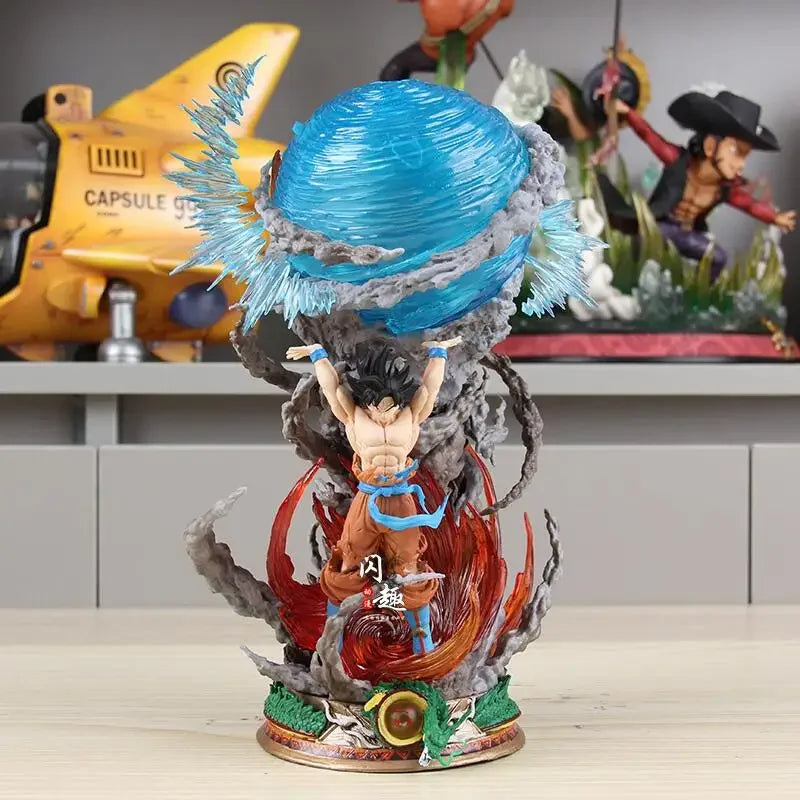 25 cm Son Goku Dragon Ball Anime Actionfigur