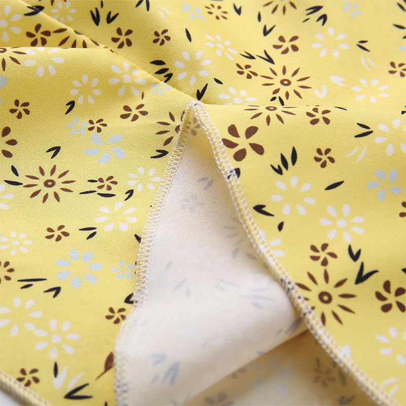 Kleid oder Bluse Sommer Edition 2024