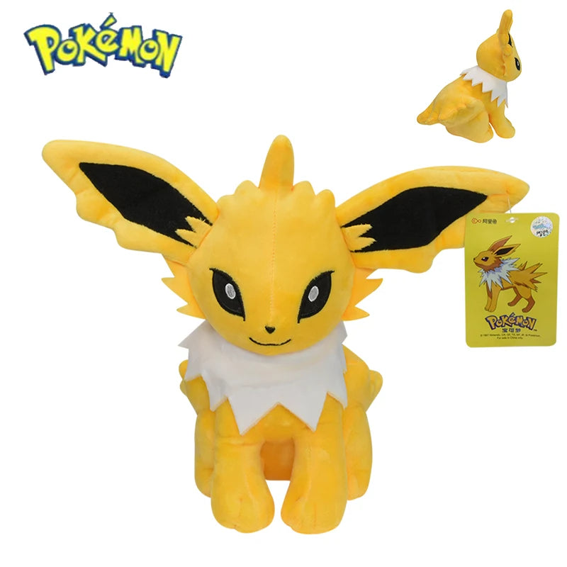 Großes Plüschtier Pokemon