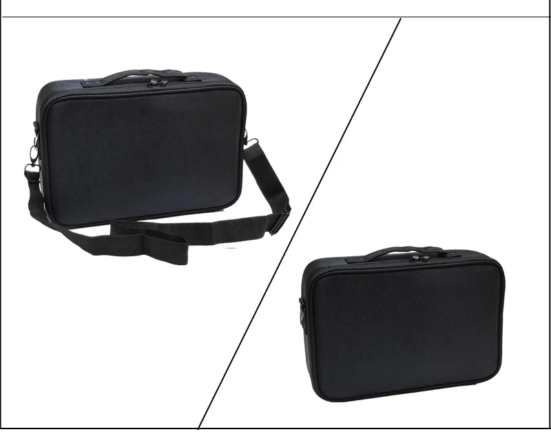 Große Kosmetiktasche