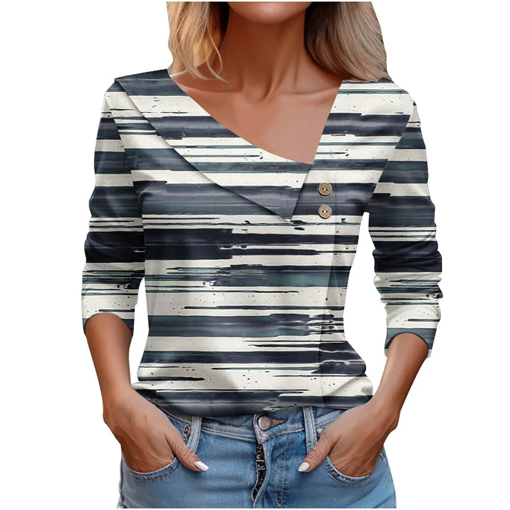 Damen Herbstkollektion 2024 Tops