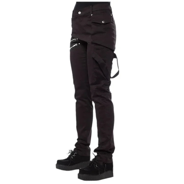 Kalemnmos Hose Slim Fit Model